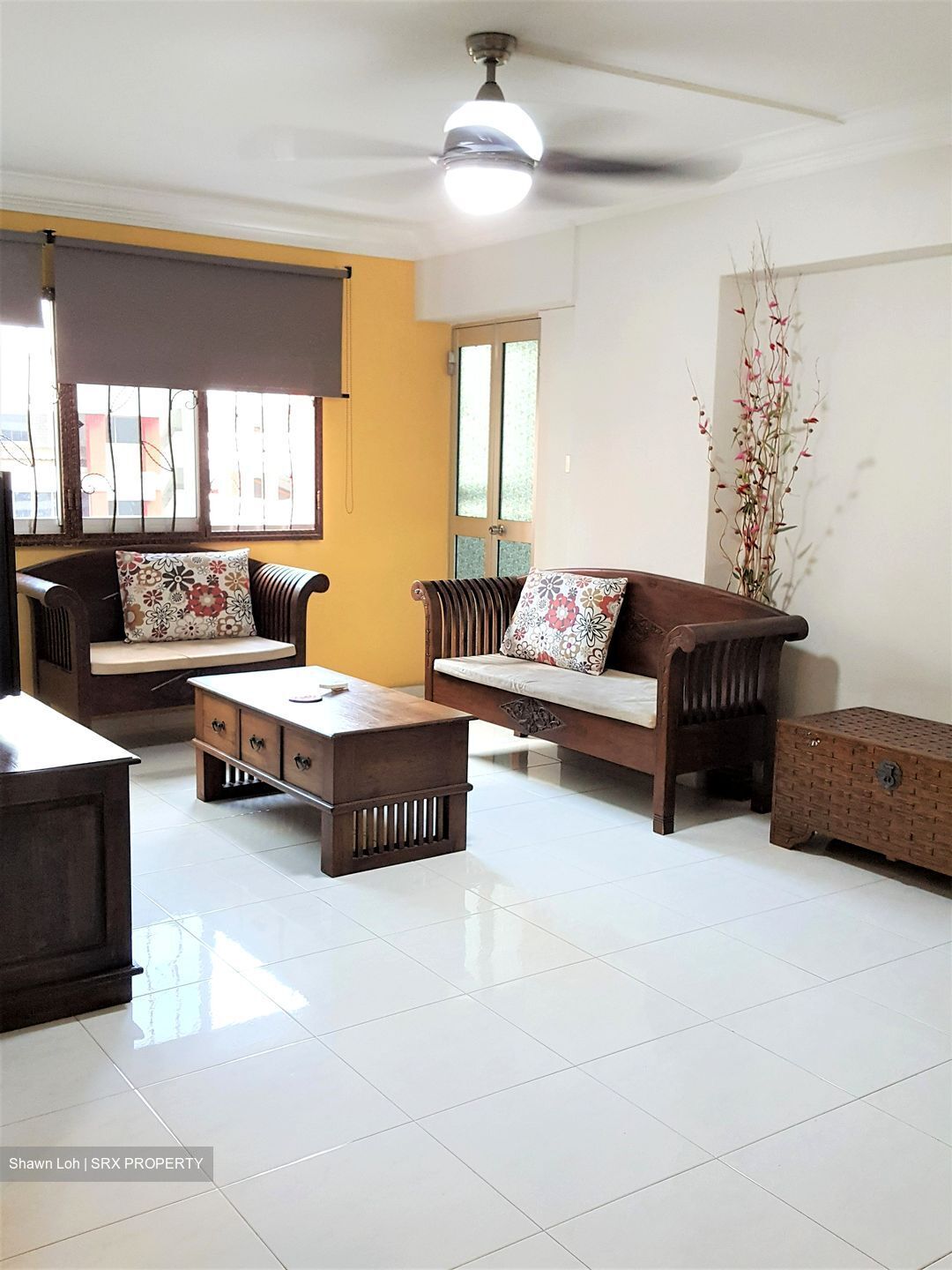 Hougang Avenue 8 thumbnail photo